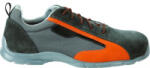 Renania Pantofi de protectie Renania EAGLE, S1P SRC, gri/portocaliu, mas. 42 (A064-42) - constructii-mag