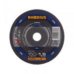 Rhodius Disc taiere otel Rhodius XT77, 150x22.23x1.5mm (208861) Disc de taiere