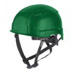 Milwaukee - Casca de protectie ventilata, verde, Bolt 200 [4932480652] (4932480652)
