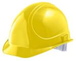 VOSS - Casca electrician, 1000V, galben [12821016] (12821016) - constructii-mag