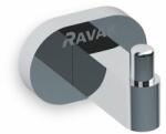 RAVAK Fogas Ravak Chrome króm CR110.00 (X07P320)
