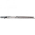Bosch - Panza fierastrau vertical T 234 X, 91/3mm pentru lemn, 5 bucati [2608633528] (2608633528) - constructii-mag