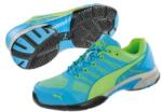 PUMA - Pantofi de dama Celerity Knit, S1P, HRO, SRC, mas. 36 [642900/36] (642900/36)