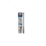 Alpen Burghiu beton Alpen F4 Forte, 8x160mm (0081700800100) - constructii-mag Burghiu