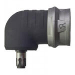 Milwaukee Atasament mandrina unghiulara Milwaukee, 1/4" Hex pentru M12 FPDX (4932464480)