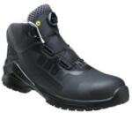 Steitz Secura Bocanci de iarna Steitz Secura VD PRO 3800 BOA SF, S3 SRC, negru, mas. 48 (VDPRO3800BOASFNB48)