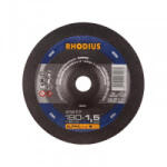 Rhodius Disc taiere otel Rhodius XTK77, 180x22.23x1.5mm (208702) Disc de taiere