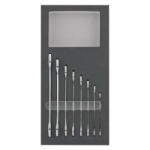 Fortis Set chei fixe Fortis, 6-22mm, 8 piese (4063726002242) - constructii-mag