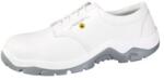 abeba - Pantofi de lucru Uni 6, S2, SRC, alb, mas. 47 [32131/47] (32131/47)