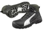 PUMA - Bocanci 630210, S3, negru/gri, mas. 39 (630210/39)