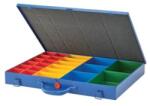  Organizator 440x330x50mm, 23 compartimente [4332163183389] (4332163183389) - constructii-mag