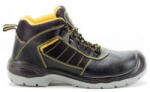 Renania - Bocanci de protectie NEW HUNAN cu bombeu S1P, mas. 46 [2113-46, A059-46] (2113-46)