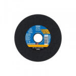 Pferd Disc taiere otel Pferd PSF STEEL, 125x22.23x1.6mm (EHT125-1,6A46PPSF) Disc de taiere