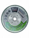 DIEWE Disc diamantat piatra/granit/marmura Diewe FTS, M14, 125mm (SQ-10833) Disc de taiere