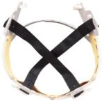 VOSS - Casca de protectie INAP DEFENDER 4, galben [11601016] (11601016) - constructii-mag
