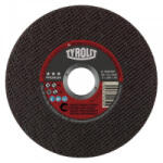 TYROLIT Disc taiere inox Tyrolit PREMIUM, 125x22.23x1mm (34332803) - constructii-mag Disc de taiere