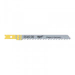 Milwaukee - Panza fierastrau pendular 75x4mm, 5 bucati [4932354508] (4932354508)