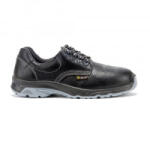 Renania Pantofi de protectie Renania NEW BARI, S2 SRC, negru, mas. 35 (A192-35N) - constructii-mag