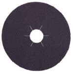 Klingspor Disc slefuire inox/otel Klingspor CS565, 125mm, P80 (KL23005) - constructii-mag