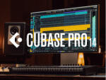 Steinberg Cubase Pro 14 CG EE Multi
