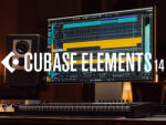 Steinberg Cubase Elements 14 EDU - Oktatási verzió!
