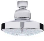 Optima Fejzuhany Optima kerek króm OPS024 (S08)