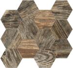 Fineza Mozaik Fineza Timber Design stonewash 31, 5x36, 5 cm matt TIMDEMOSESSW (TMG227K)