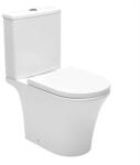 SAT Kombinált wc SAT Brevis vario kifolyással SATBRE030RREXVP (AB 1343B)
