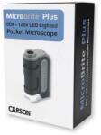 Carson Microscop de buzunar cu LED, Carson, marire 60-120x, MicroBrite (N00001117_001)