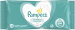 Pampers Servetele umede Pampers Pampers - Sensitive, 52 buc (1007000161)