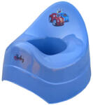 MALTEX Potty ECO Ocean & Sea - albastru (4889) Olita