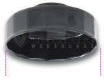 Beta 1493/A Olajszűrő leszedő dugókulcs 74mm/8szögű 014930001 (014930001)