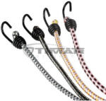  Gumipók Fém akasztóval átmérő: 10mm hossz: 600mm 05212830 (05212830)