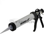 Dedra 1201-10 Kinyomópisztoly, alumínium vázzal 300ml (1201-10)