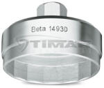 Beta 1493 /D-Olajszűrő leszedő dugókulcs 105mm/15szögű 014930015 (014930015)