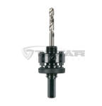HiKOKI (Hitachi) 754244 Központosító lyukfűrészhez (folyamatos) >30mm; 11mm hatlapú befogás (754244)