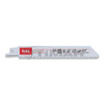 FLEX RS/BI-150 10 VE5 Orrfűrészlap 150mm 462.101 FÉM / ACÉL / FA / MŰANYAG (462.101)
