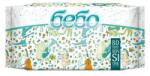Bebo Șervețele umede Bebo - Sensitive, 80 buc (1123)