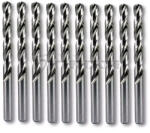 Dedra WMT04580 Fémfúrószár HSS 4, 5x80mm (WMT04580)