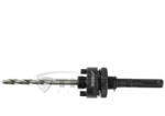 Dedra 08X003 Központosító lyukfűrészhez 32 - 152mm SDS-Plus (08X003)