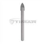 RUKO 223008 Üveg -és csempefúró 8mm (223008)