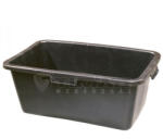 Slovakia Trend ST 216066 Habarcsláda fekete 45L (216066)