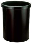 HAN Cos de birou pentru hartii, 18 litri, HAN Grip - negru (HA-18190-13) - forit Cos de gunoi