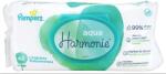 Pampers Servetele Umede Pampers - Harmonie Aqua, 48 buc