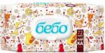 Bebo Șervețele umede Bebo - Cu extract de mușețel, 72 buc (634)