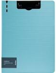 Berlingo Clipboard cu capac Berlingo - Instinct, A4, albastru (299793)