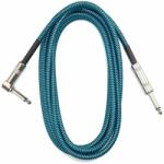 Dr. Parts DRCA2BU 3 m Egyenes - Pipa Hangszórókábel (DRCA2BU)
