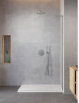 Radaway Modo Sl Ii Szálcsiszolt Króm 95 B 10319095-91-01l 10319095-91-01l (10319095-91-01l)