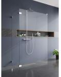 Radaway Euphoria Walk In W6 80 383170-01-01 (383170-01-01)
