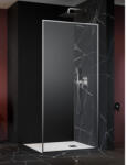 Radaway Modo F Sl Ii Szálcsiszolt Króm 110 B 10419114-91-01l (10419114-91-01l)